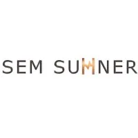 SEM SUHNER ELECTRO MECANIQUE logo