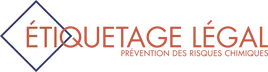 ETIQUETAGE LEGAL logo