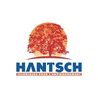 D.HANTSCH logo