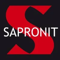SAPRONIT logo