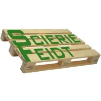 SCIERIE FEIDT S A