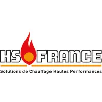 H.S. FRANCE logo