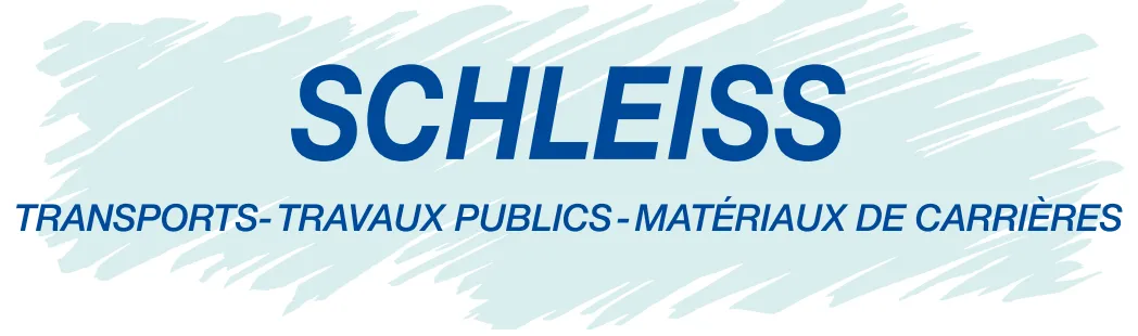 SCHLEISS logo