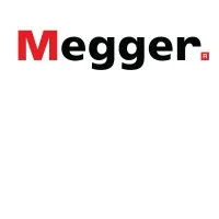 MEGGER SA logo