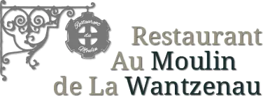 RESTAURANT AU MOULIN DE LA WANTZENAU logo