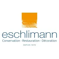 ESCHLIMANN-ATELIER RESTAURATION-PEINTURE logo