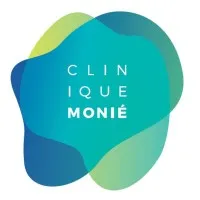 CLINIQUE MONIE logo