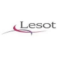 SA LESOT logo