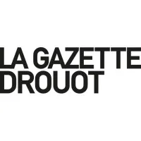 @UCTIONS PRESS (GAZETTE HOTEL DROUOT-MONITEUR DES VENTES) logo
