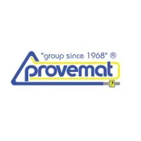 SOCIETE PROVEMAT logo