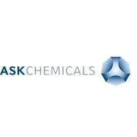 ASK CHEMICALS FRANCE (ASHLAND AVEBENE) logo