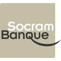 SOCRAM BANQUE (SOCRAM) logo