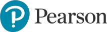 PEARSON FRANCE logo