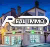 SOC REALIMO AGENCE IMMOBILIE logo