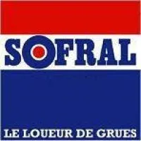 SOCIETE FRANCAISE DE LEVAGE (SOFRAL) logo
