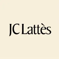 EDITIONS JEAN CLAUDE LATTES logo