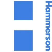 HAMMERSON FRANCE logo