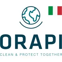 ORAPI (CELYO) logo