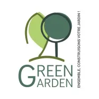GREEN GARDEN logo