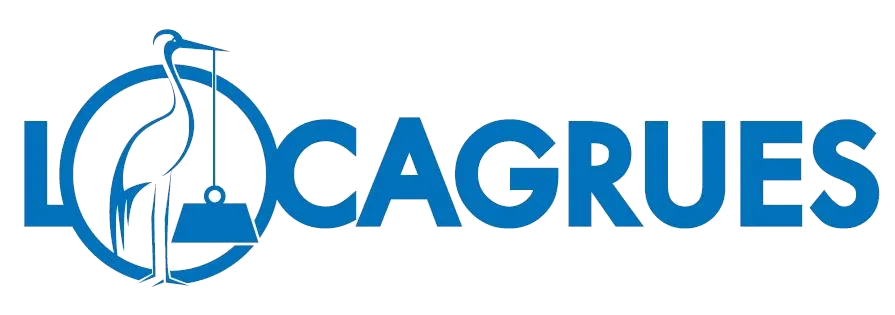 SOC LOCAGRUES LOCAT MATERIEL logo