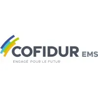COFIDUR SA logo