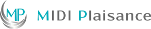 MIDI PLAISANCE logo