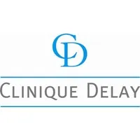 CLINIQUE DELAY logo