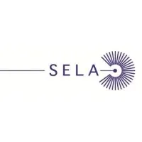 SELA logo