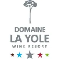 CAMPING DE LA YOLE (CAMPING DE LA YOLE) logo