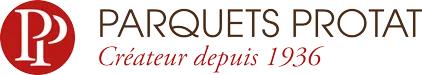 PARQUETS PROTAT logo
