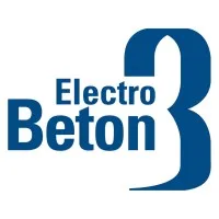 ELECTRO BETON logo