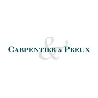 CARPENTIER & PREUX logo