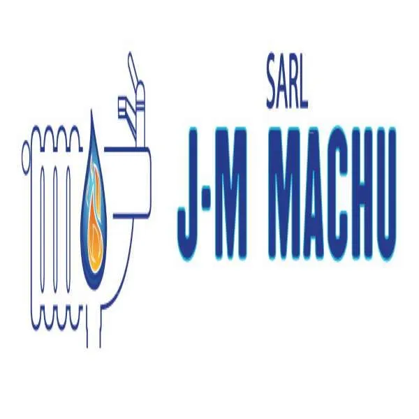D&C MACHU SARL logo