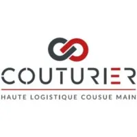 COUTURIER (T.M.C.) logo