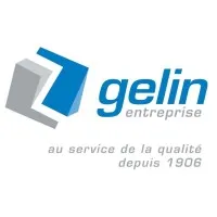 ENTREPRISE GELIN logo