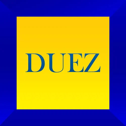 ETABLISSEMENTS DUEZ ET COMPAGNIE logo