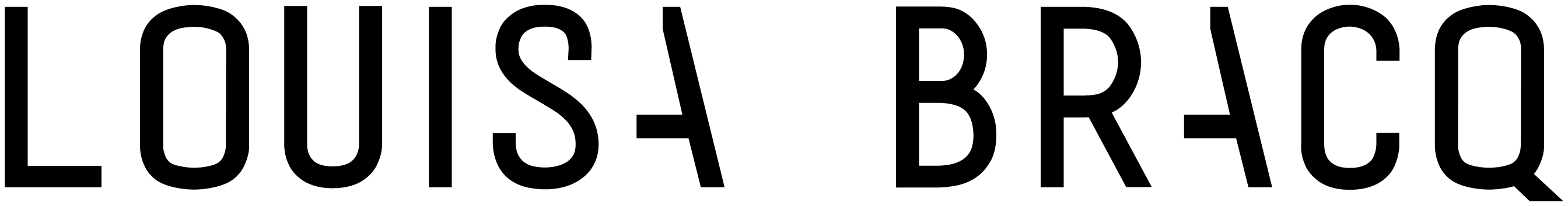 P.B.S.E (Louisa Bracq) logo