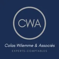 COLAS WILEMME & ASSOCIES (CWA) logo