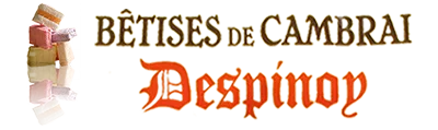 DESPINOY BETISES DE CAMBRAI logo
