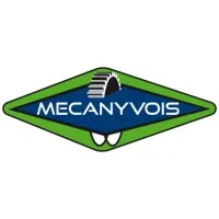MECANYVOIS logo
