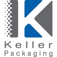 KELLER PACKAGING (INE) logo