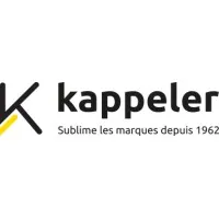 KAPPELER logo