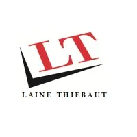 SOCIETE LAINE-THIEBAUT logo