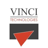 VINCI TECHNOLOGIES logo