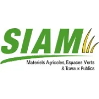 SOC INDUSTRIEL AGRICOL MANTAIS (SIAM) logo