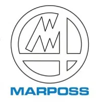MARPOSS logo