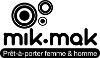 AU MIK MAK logo
