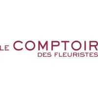 LE COMPTOIR DU JARDIN logo
