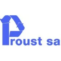 PROUST logo
