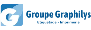 Voici le logo de la marque LITHOPRESS qui représente son identité graphique.